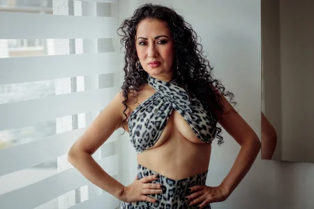 SamanthaAntolin SENSUAL Pic