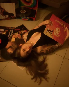 "Tudo o que fiz na minha vida foi desobedecer"