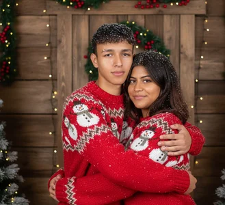 PrincesANDdark cute couple รูป  6