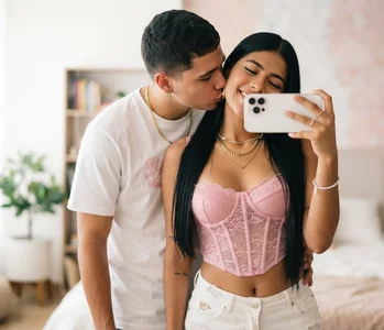ZoeANDAlex_'s temptation Sex Photo 2