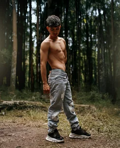 wild essence od LiamMuller  3 snímek