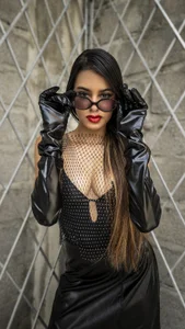 VanelopeRusso MY AMAZING BODY 🥵 Poză 7