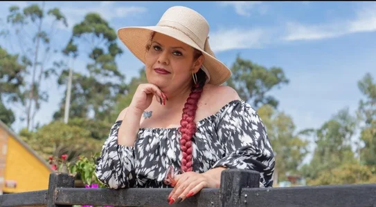 vanessa_mokaA little deserved rest 👑 Bild 2