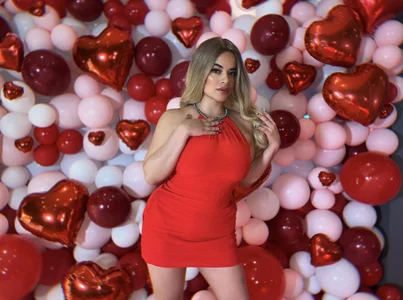 KateSunder St. Valentine's Day Foto