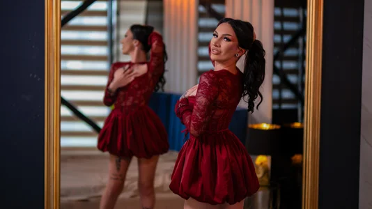 KyraKnight Untouchable รูป 