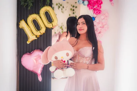 LunaaRosse 100K FOLLOWERS✨❤️ We celebrate together ❤️ Kuva 4