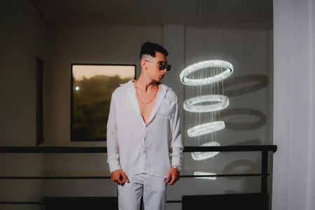 Jotastevensxx Elegant me Pic 6