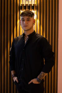 MarkLaurens hot boy tattoo Billede 4