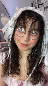 Doll_Morte Cute Maid Pic 4