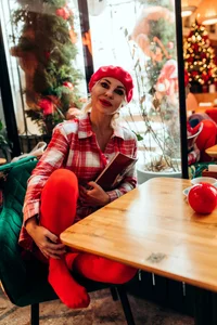 Hotnessi Peace, goodness and boundless love to all! Εικόνα 6