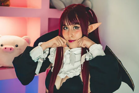 VAMPIRE LOVE od ViolethMoon  3 snímek