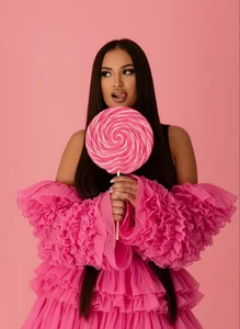 Karamelikaa 💋 Pic