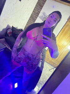 violeta_delavega Hermosa Foto 4