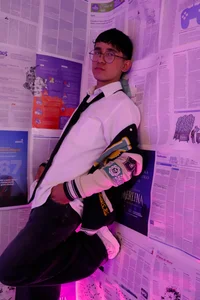 Thayler_jones Between glances and desire, I am the temptation you will never forget. Pic 4