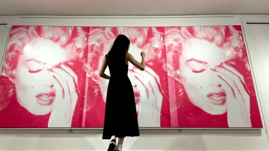 Public od badangelsjennyx  8 snímek