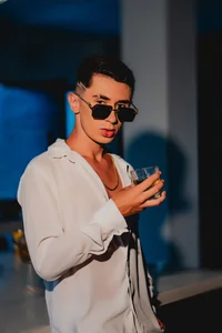 Jotastevensxx Elegant me Pic 7