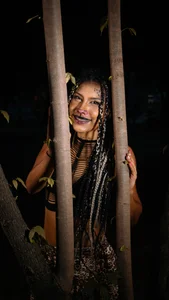 Mieldeluna Halloween . fénykép