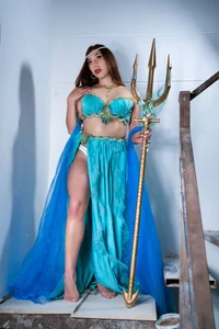 Melody_Martinez9 Happy Halloween pt. 2 🎃🩵 зображення 2