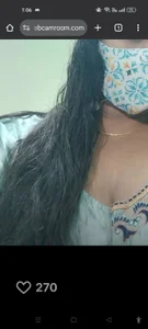 Monika_Telugu_Girl Public Hình 4