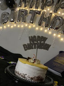 Jacob_606 My birthday Billede