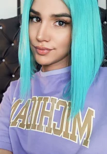 Kagome01 kullanıcısının kagome blue albümü -  fotoğraf