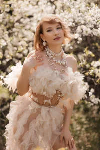 LiliLinn elegance🌸  4টি ছবি