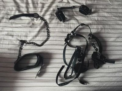 Catharsisi My toys ^_^ Pic 4