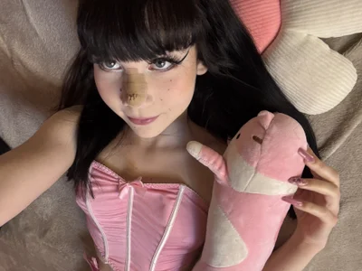 Pinky world de Juicy_MilkX  2 photos