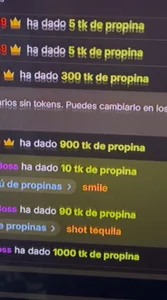 tinaqueen_noaMy best Tippers!❤️‍🔥 Bild 5