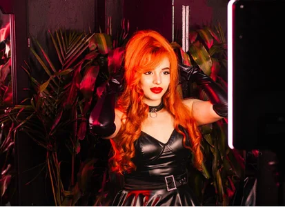 Miss_londonn2 🖤🎞️Movie home зображення 9