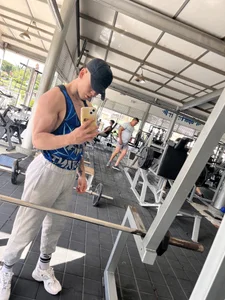 AlamJams My favorite sport Immagine  6