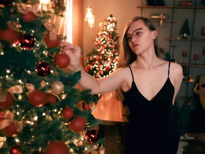 Mia_Radiant xmas 2026 part 1 Immagine  5
