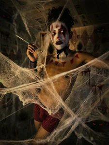 triiangel_latinboy HAPPY HALLOWEEN Kuva 5
