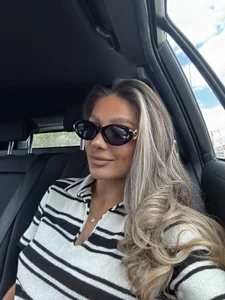 BlairSanders Blondie era  7. fénykép