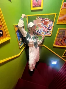 Some photos from my photo shoots de JinOtukolo  5 Imagens