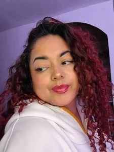 SophiaLarusso's XXX Nude Photo 4