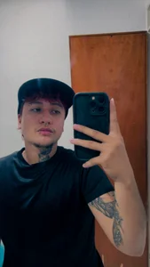 Georgie_shy2 Public  2. fénykép