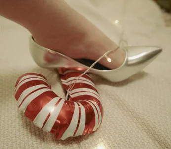 Dora_MarcelliのXmas Miss Dorothy🎄の 3枚の写真