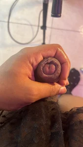 Sol_Vanegas my cock 🤩 Foto