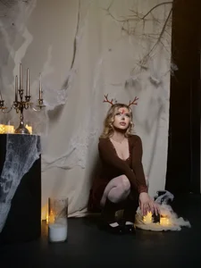 FollowLovee Bambi's Spooky Night Bilde 5
