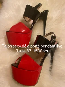 Lingeries 娜娜的内衣 de Asiantina@xh  2 Imagens