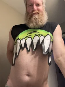 TheCrazyLu79 Public Pic 3