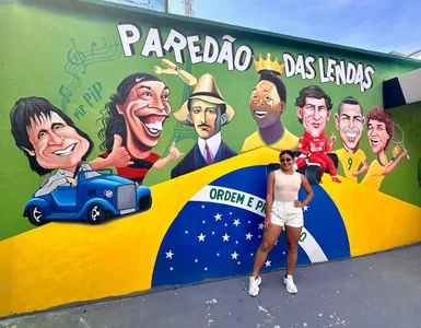 amandaconner Amazonas - Brasil Pic 7