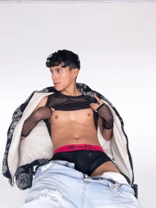 Angel_esteban_fx Sensual and provocative for you ♥ Pic 5