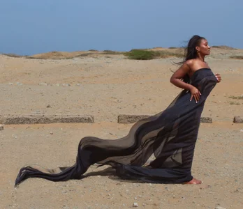 Sensual in the desert 🌞 de rebeca_cortez_ Foto 5