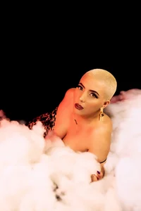 Camila_Chainnの🐆 Wild Woman of UR dreams🤍の 3枚の写真