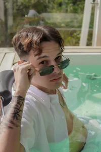 JACUZZI TIME de leonal_oconer Foto