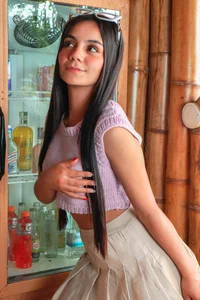 martina_mancini I'M CRAZY ABOUT YOU Pic 4