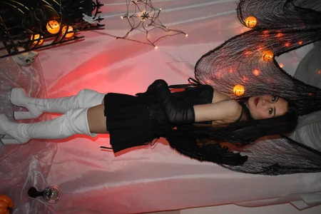 Pameelaanderson_ 🕸🎃👻hallowen 🎃🕸👻 Pic 2