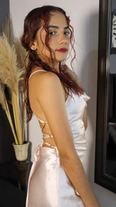 Dakotagloss i love this dress Foto 2